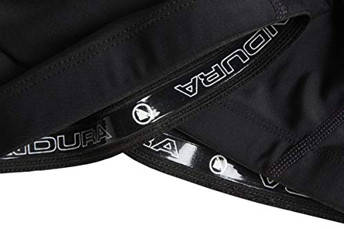 ENDURA - Panel II Short, Color Negro, Talla XL