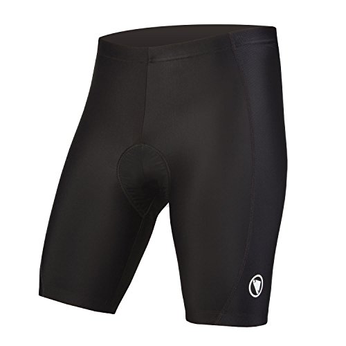 ENDURA - Panel II Short, Color Negro, Talla XL