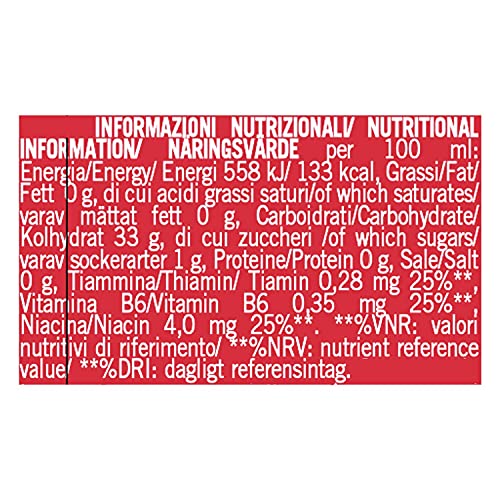 enervit Isotonic Gel Apple Flavour 60x24 Pack