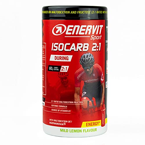 Enervit Sport En Sport Isocarb 2/1