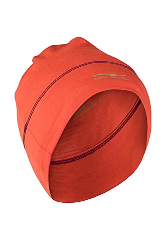 ENGEL SPORTS Gorro. azul celeste Talla única