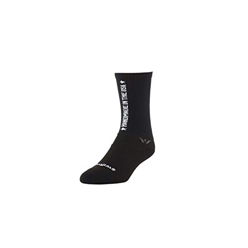 ENVE Socken L schwarz