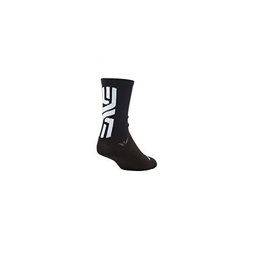 ENVE Socken L schwarz