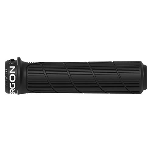 Ergon Grips Technical-GD1 EVO - Mango para Bicicleta de Adulto, Unisex, Talla única