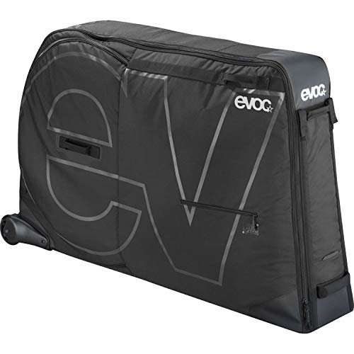 EVOC Bike Travel Bag Travel case - Accesorios para bicicletas (1380 mm, 390 mm, 850 mm, 9,1 kg)