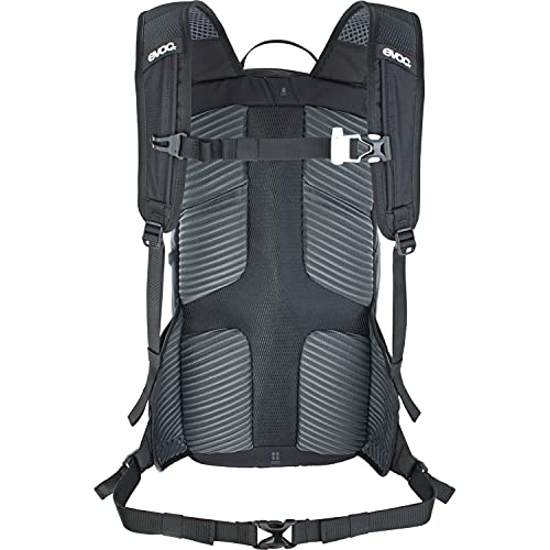 Evoc Mochila Ride 16 Negro