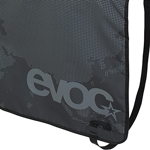 evoc Tailgate Pad Accesorio de Viaje para Bicicleta, Unisex Adulto, Negro, M-L