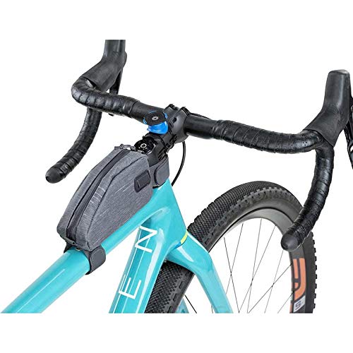 evoc Top Tube En Bike Packs, Unisex Adulto, Gris, Small