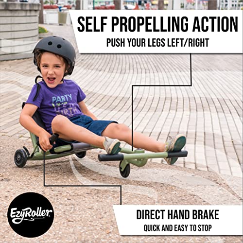 Ezyroller- Patinete para niños (EZR1LG)