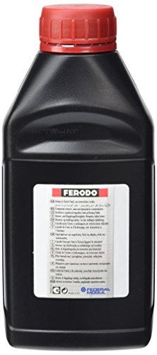 FERODO Servofreno FBZ050