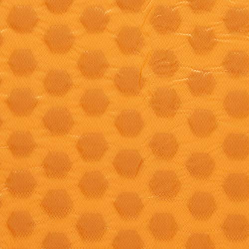 Ferrino Superlite Mattress 120X51X2,5 MM Colchoneta Montañismo, Alpinismo y Trekking, Adultos Unisex, naranja, Talla Única