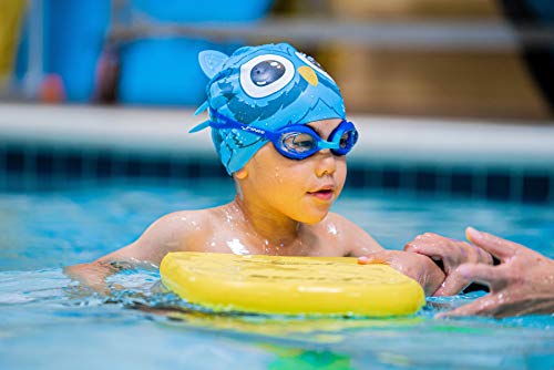 Finis Foam Kickboard Sr - Tabla de natación Infantil