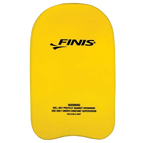 Finis Foam Kickboard Sr - Tabla de natación Infantil