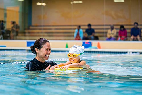 Finis Foam Kickboard Sr - Tabla de natación Infantil