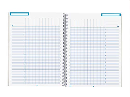 Finocam - Planificador de Clases Semanal Docente español