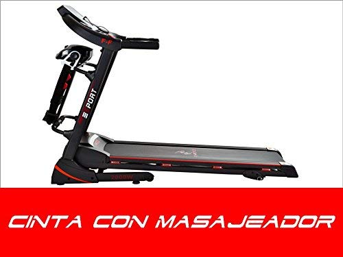 FIT-FORCE Cinta DE Correr FF2000W