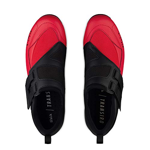 Fizik Zapatillas de Ciclismo Powerstrap R4 para Hombre