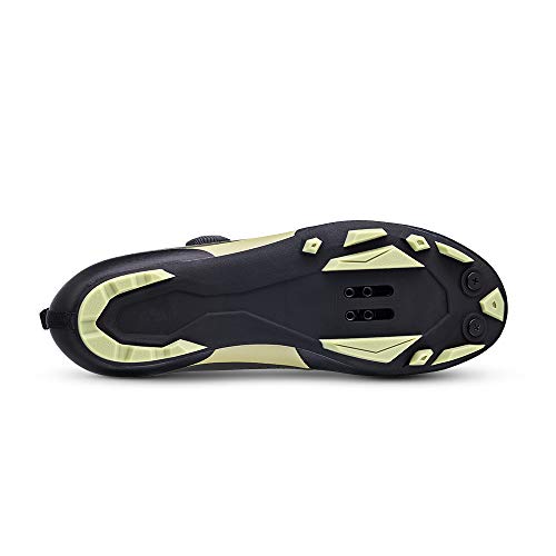 Fizik Zapato de Ciclismo X5 Terra