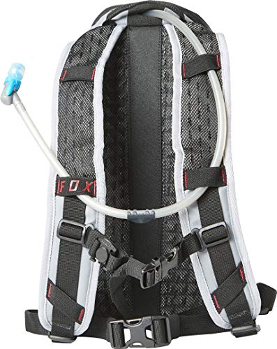 Fox Backpack Utility Hydration Pack Steel Grey (small)