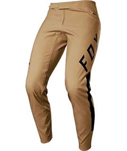 Fox Defend Pant Khaki