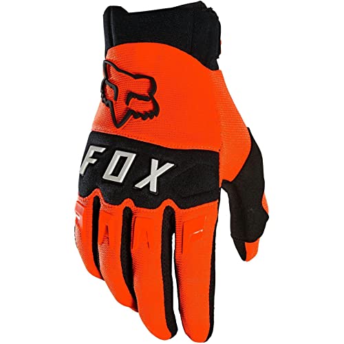 Fox Dirtpaw Glove Orange M