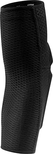 Fox Elbow warmer enduro black l.