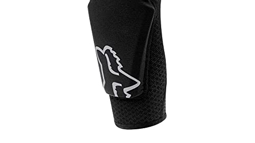 Fox Elbow warmer enduro black s.