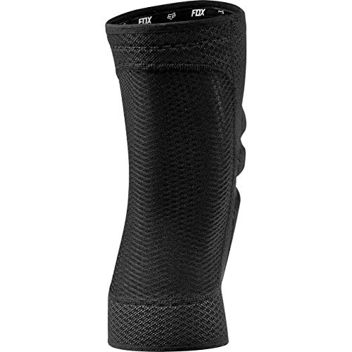 Fox Knee Warmer Enduro Black Xl