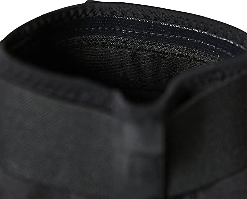 Fox Launch D3O Knee Guard Black