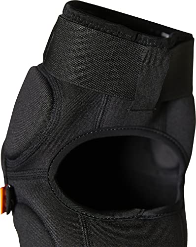 Fox Launch D3O Knee Guard Black