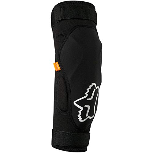 Fox Launch D3O Knee/Shin Guard Black