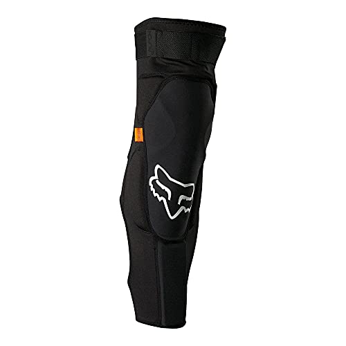 Fox Launch D3O Knee/Shin Guard Black