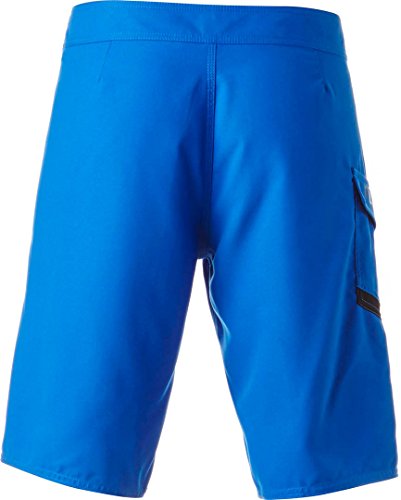 Fox Overhead True - Bañador para Hombre (Talla 38), Color Azul