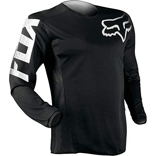 Fox Racing Jersey Blackout Hombre