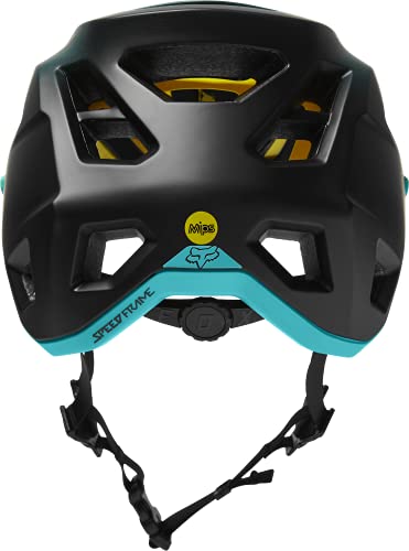 Fox Speedframe Helmet Mips, Ce Turquoise S