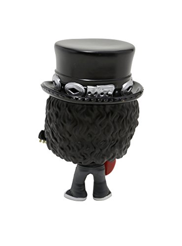 Funko - POP! Vinilo Colección Rocks - Figura Slash (10687)