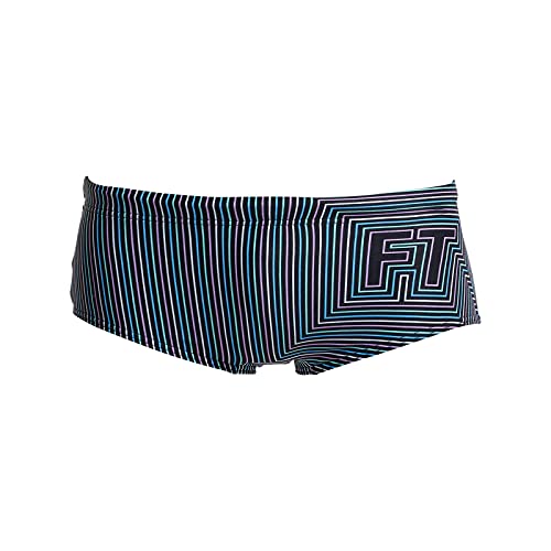 Funky Trunks Use Your Illusion Swim Boxer 26