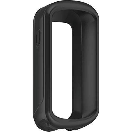 GARMIN Edge 830 Funda Ciclismo, Adultos Unisex, Negro(Negra), Talla Única