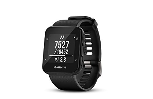 Garmin Forerunner 35 - Reloj, negro