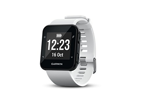 Garmin Forerunner 35 - Reloj, negro