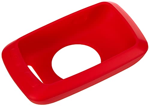 Garmin - Funda de Silicona, Color Rojo (010-10644-04)