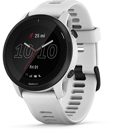 Garmin Montre GPS Forerunner 945 LTE HE