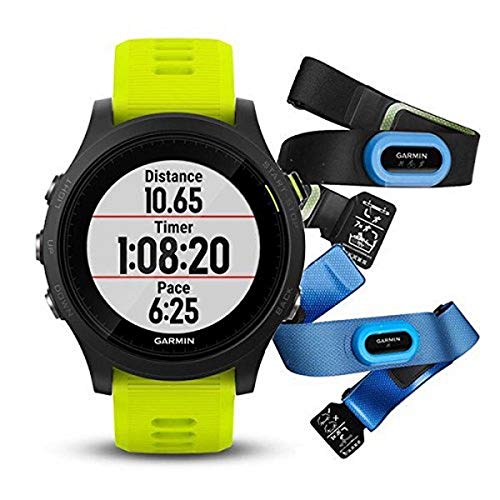 Garmin Reloj Deportivo 010-01746-06