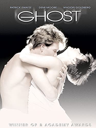 Ghost P+