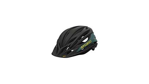 Giro Artex MIPS - Casco para Hombre, Color Negro Mate, Talla M