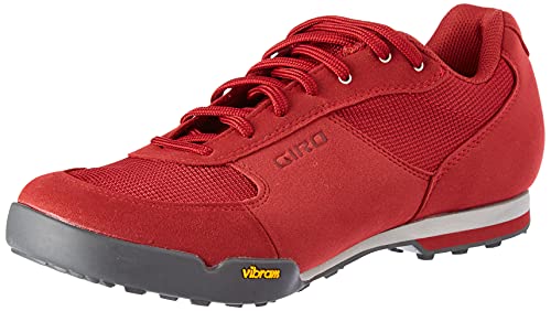 Giro Berm, Zapatillas de Ciudad eléctrica o Urbano. Unisex Adulto, Negro, Large EU