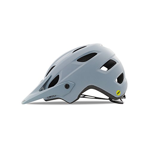 Giro Chronicle MIPS Casco de Ciclismo, Unisex, Gris Mate, M