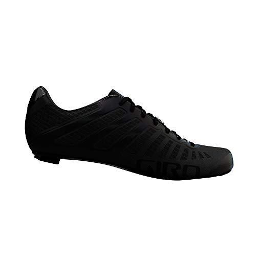 Giro Empire SLX Carbon Men's Road Cycling Shoes, Black - Negro, 42.5