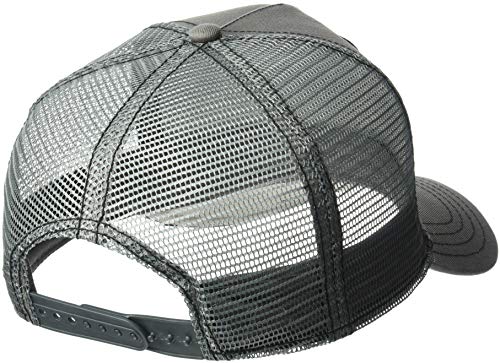 Goorin Bros. Gorra de béisbol para Hombre, Silver Fox, Talla única