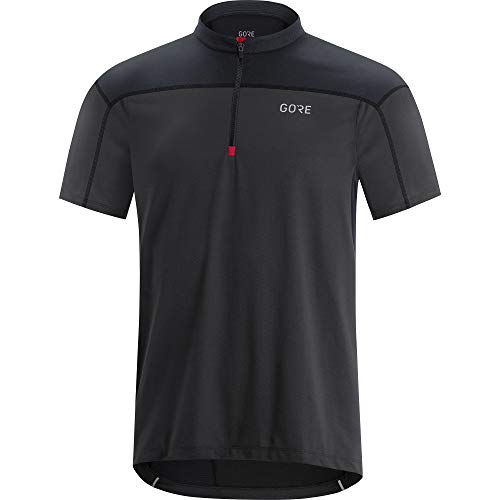 GORE WEAR C3 Maillot Zip